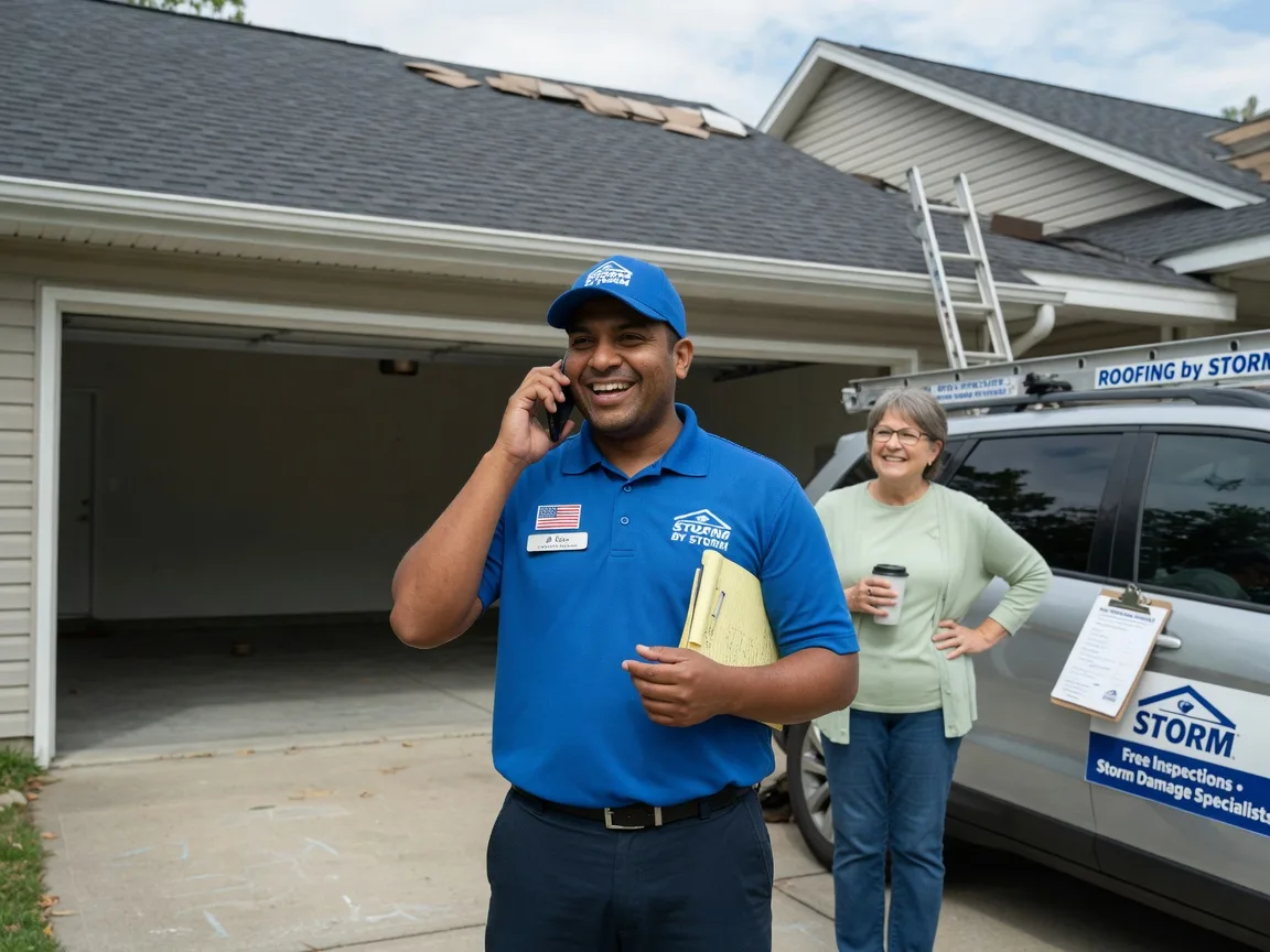 Roof Repair Near Me Saint Donatus, IA FAQs